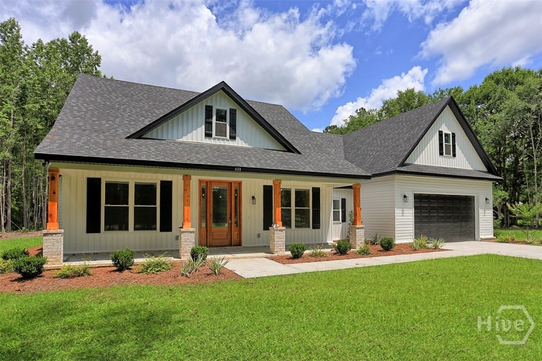 433 Exley Loop