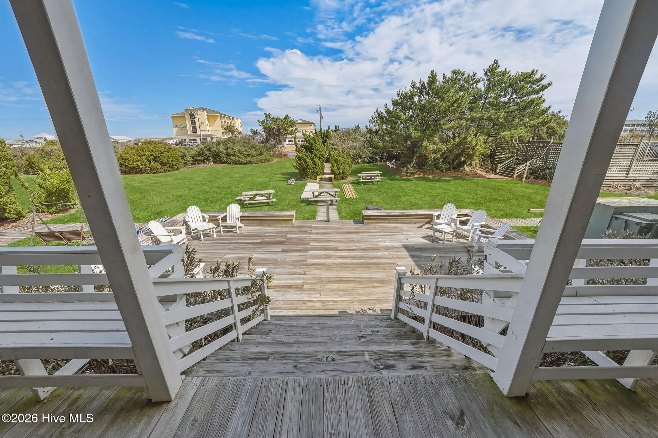 6715 S Croatan Highway, Nags Head, NC, 27959