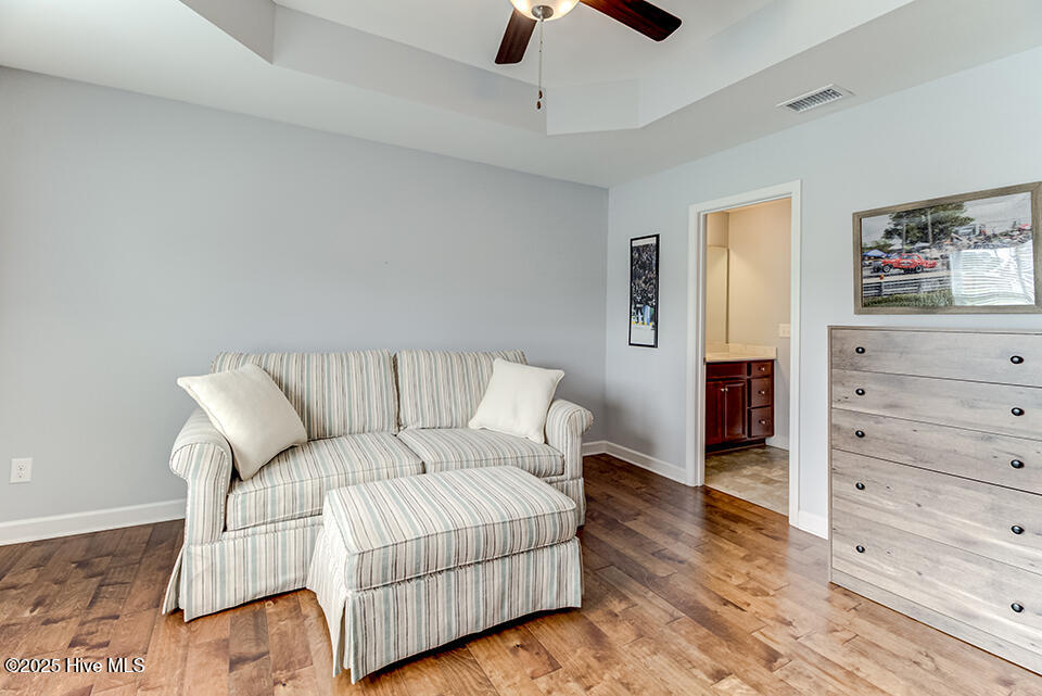 1086 Bridgeport Way, Leland, NC 28451 – photo 19: Guest Bedroom