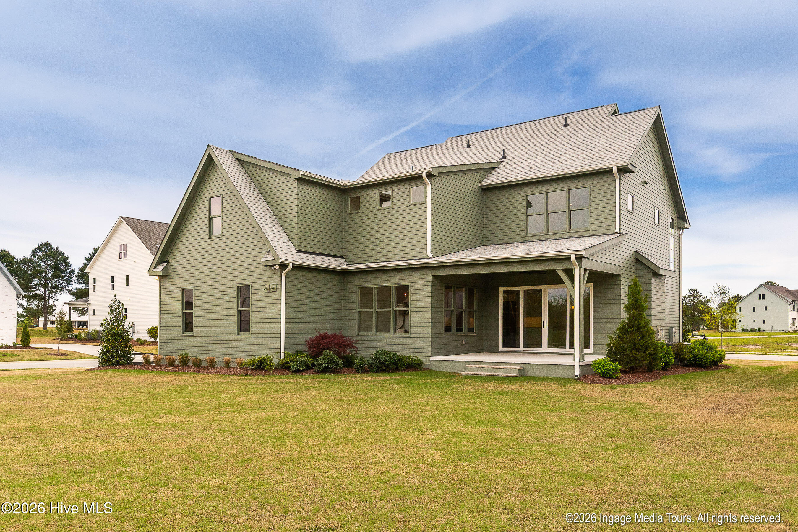 16 Pinewood Cove, Snow Hill, NC, 28580