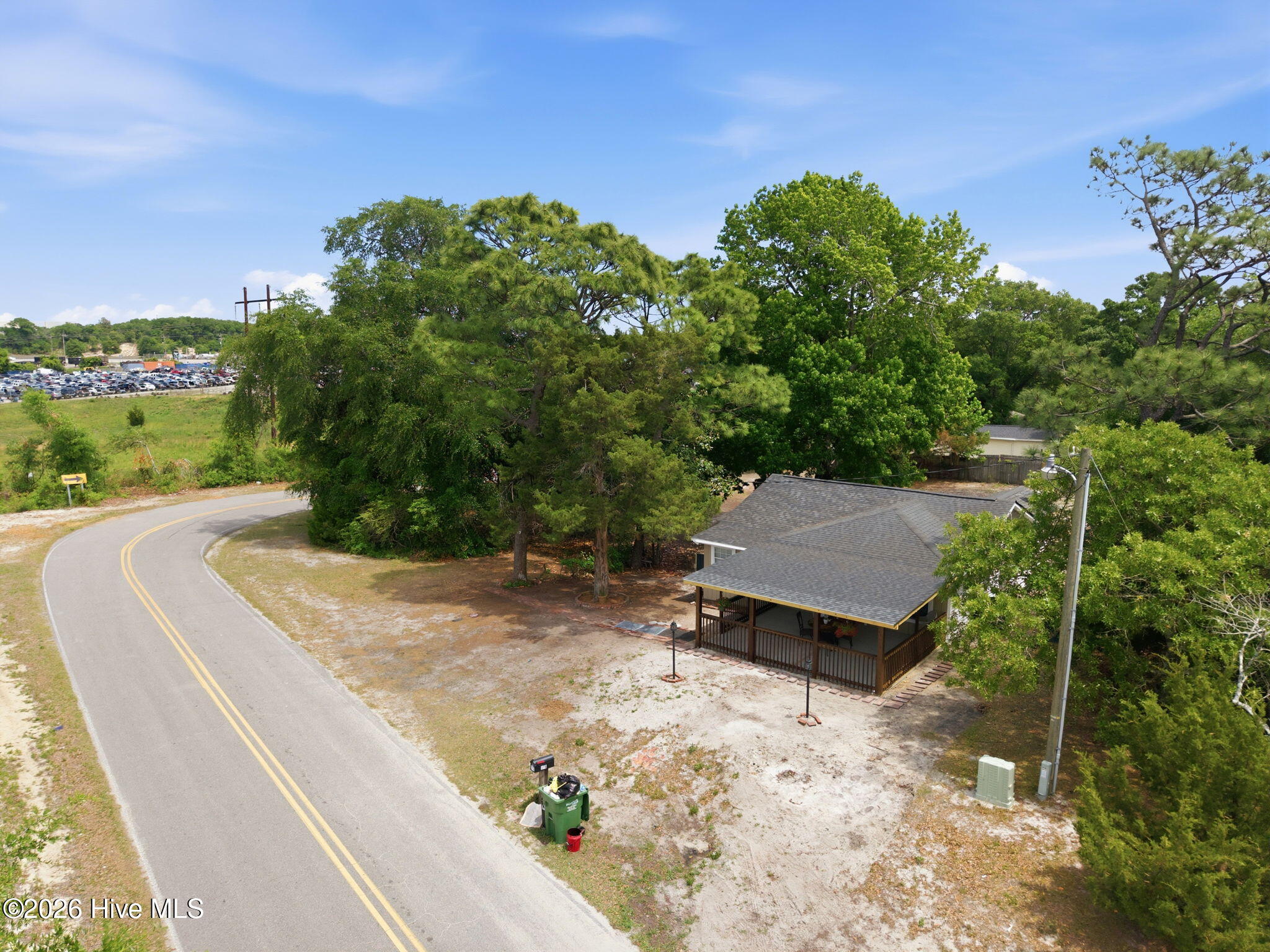 Shirley Johnson - MLS Number: 100574006