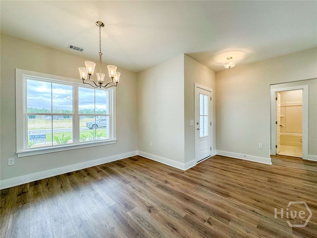 Photo 4 of Single family home for sale at 362 Cottage Loop, Midway, GA 31320 | MLS# SA349804 | Listing updated on 2026-09-21