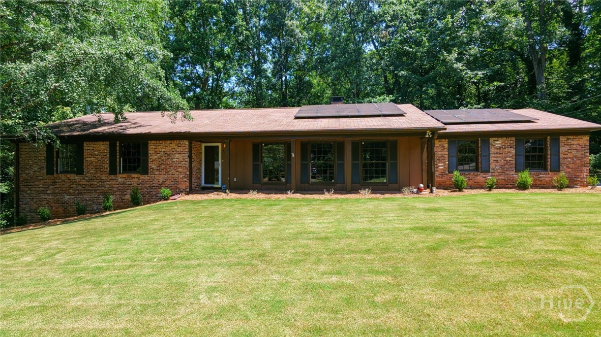 750 Glenwood Drive