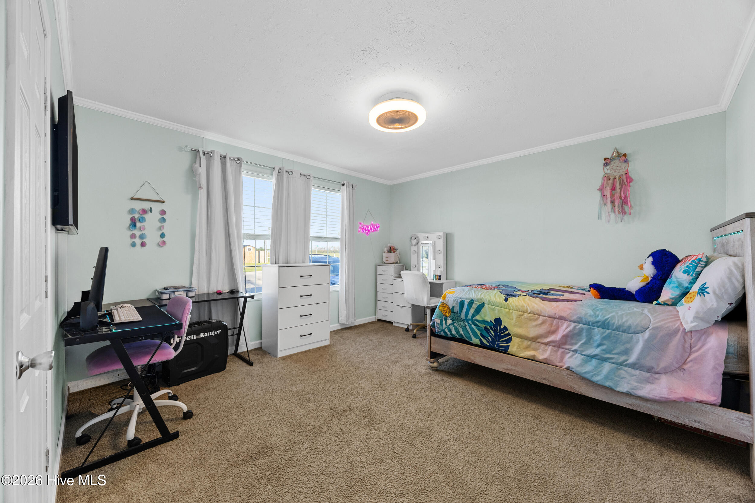 101 R & B Court, Chinquapin, NC 28521 – photo 20: 23_bedroom