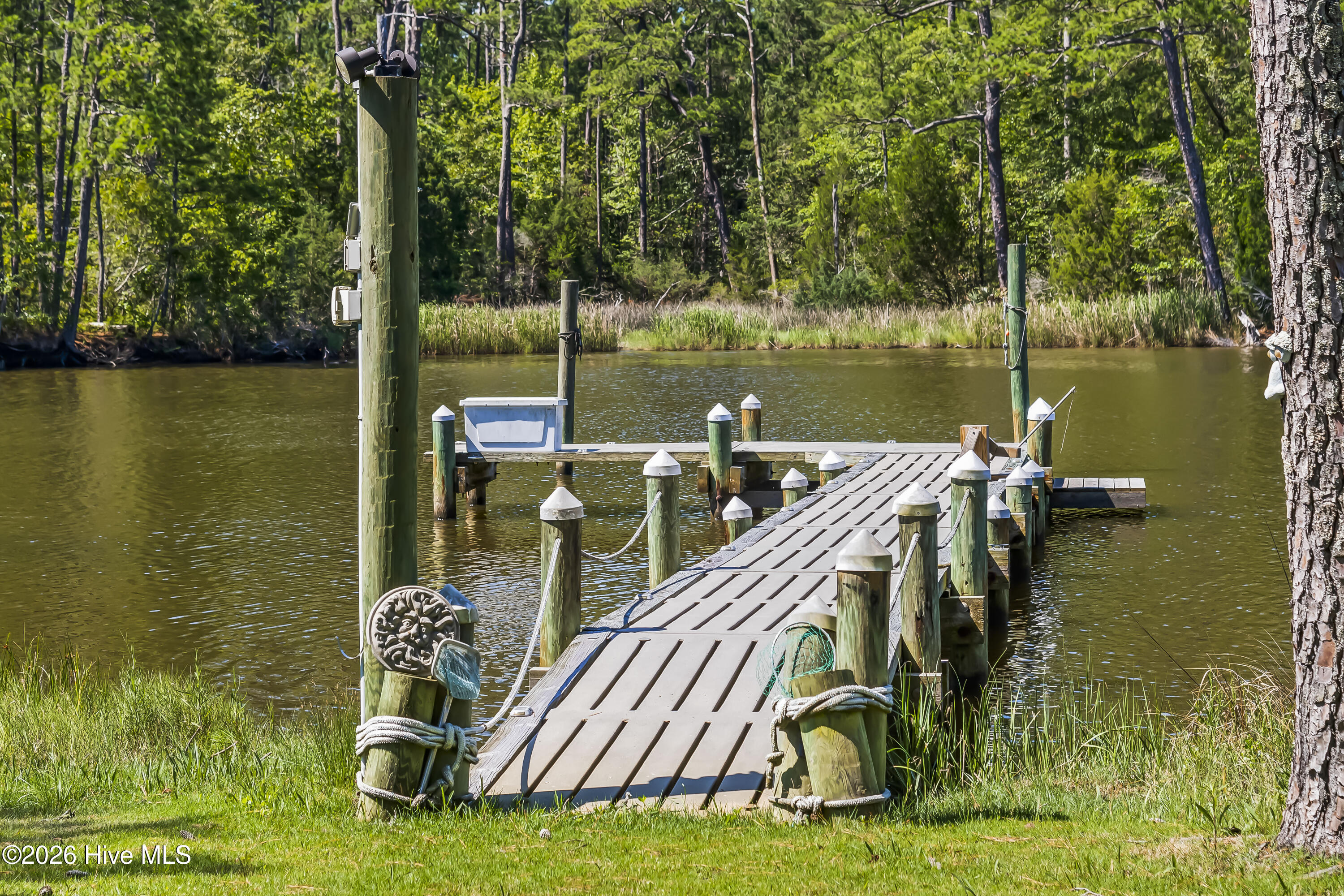 201 Trawler Lane,Merritt
