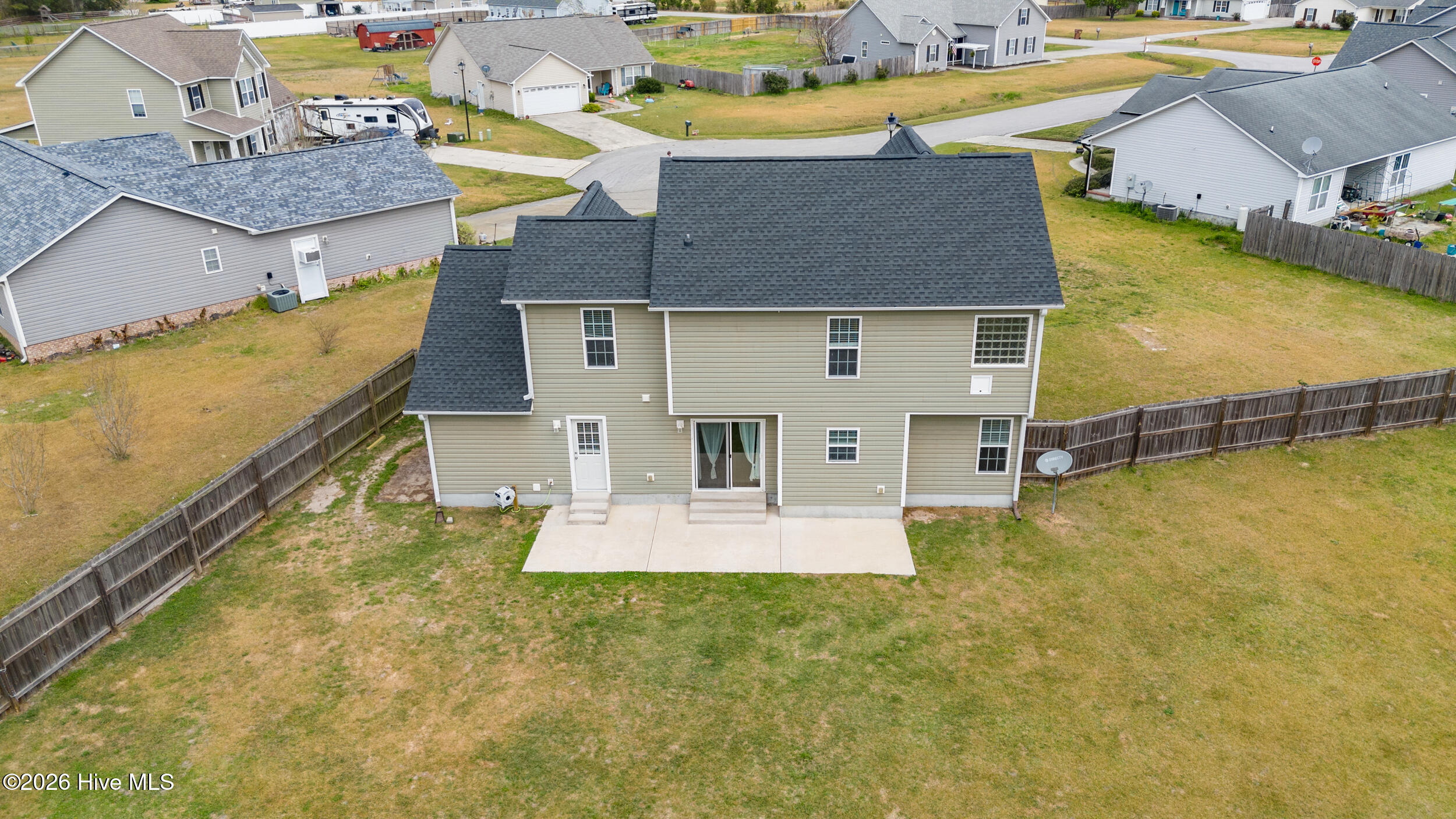205 Kayla Dawn Court,Maple Hill