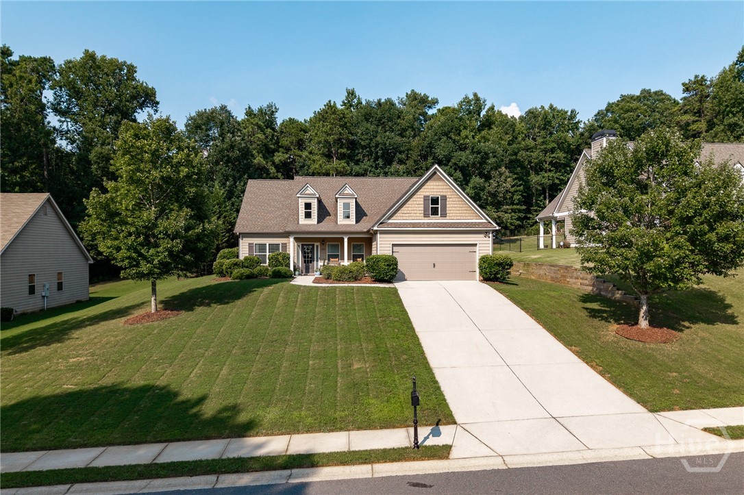 430 Kimberly Circle