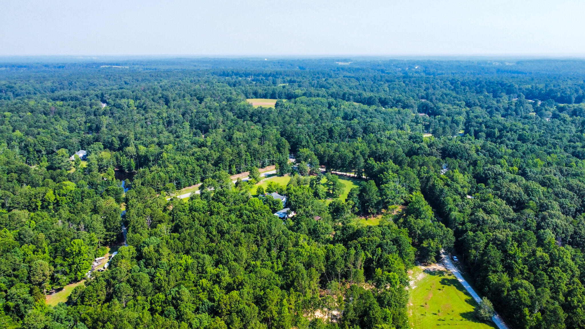 0 Backway Road, Lincolnton, GA, 30817