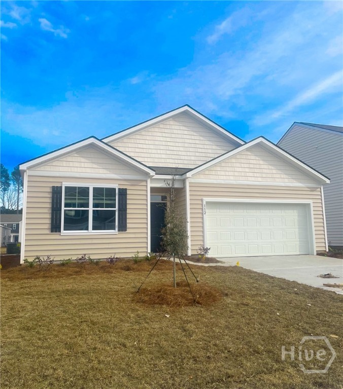 Property at 112 Windrush Pines