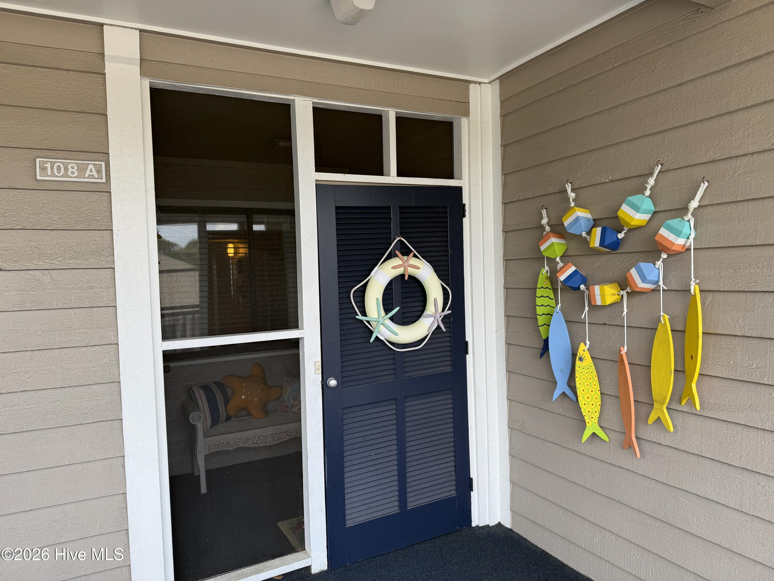 2503 W Fort Macon Road 108a,Atlantic Beach