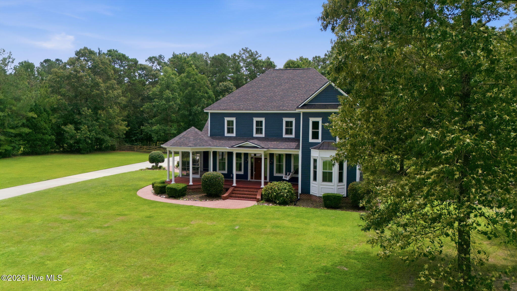 136 Wildflower Way,Pollocksville