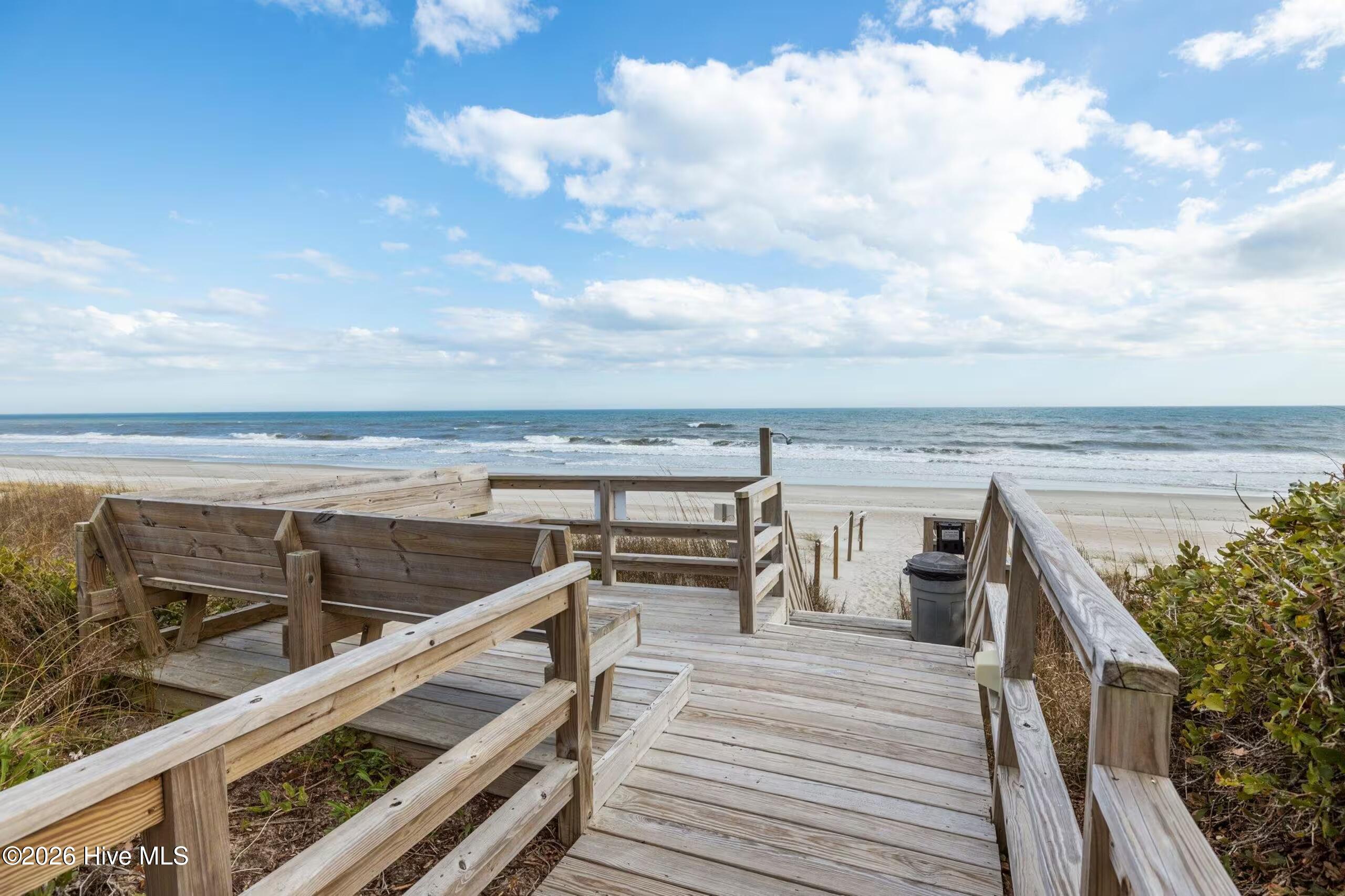535 Salter Path Road Unit 2,Pine Knoll Shores