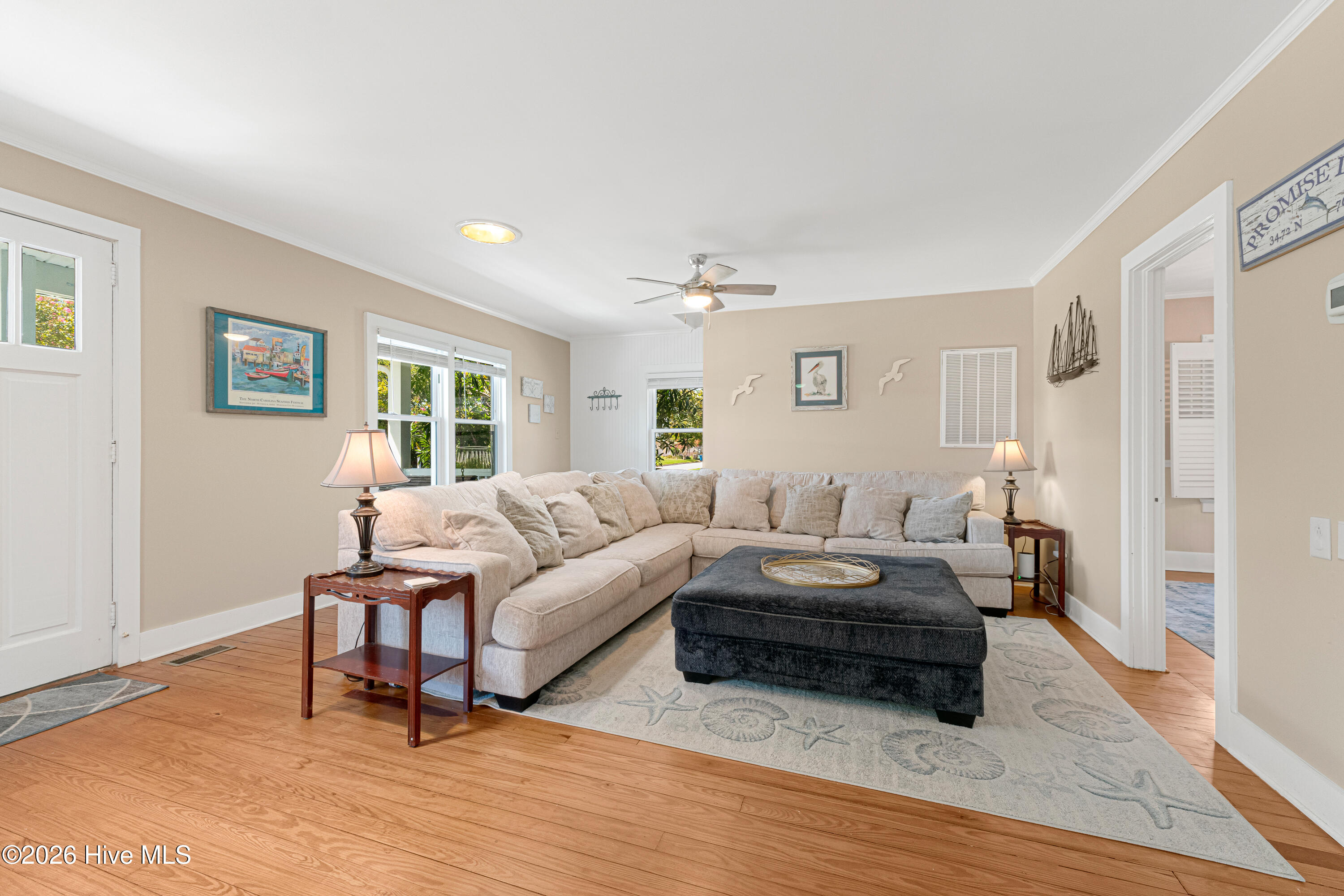 1502 Shackleford Street,Morehead City