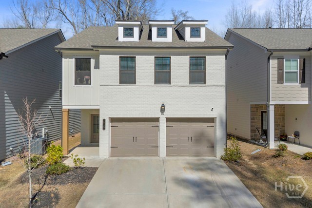 Property at 415 Station Overlook Drive