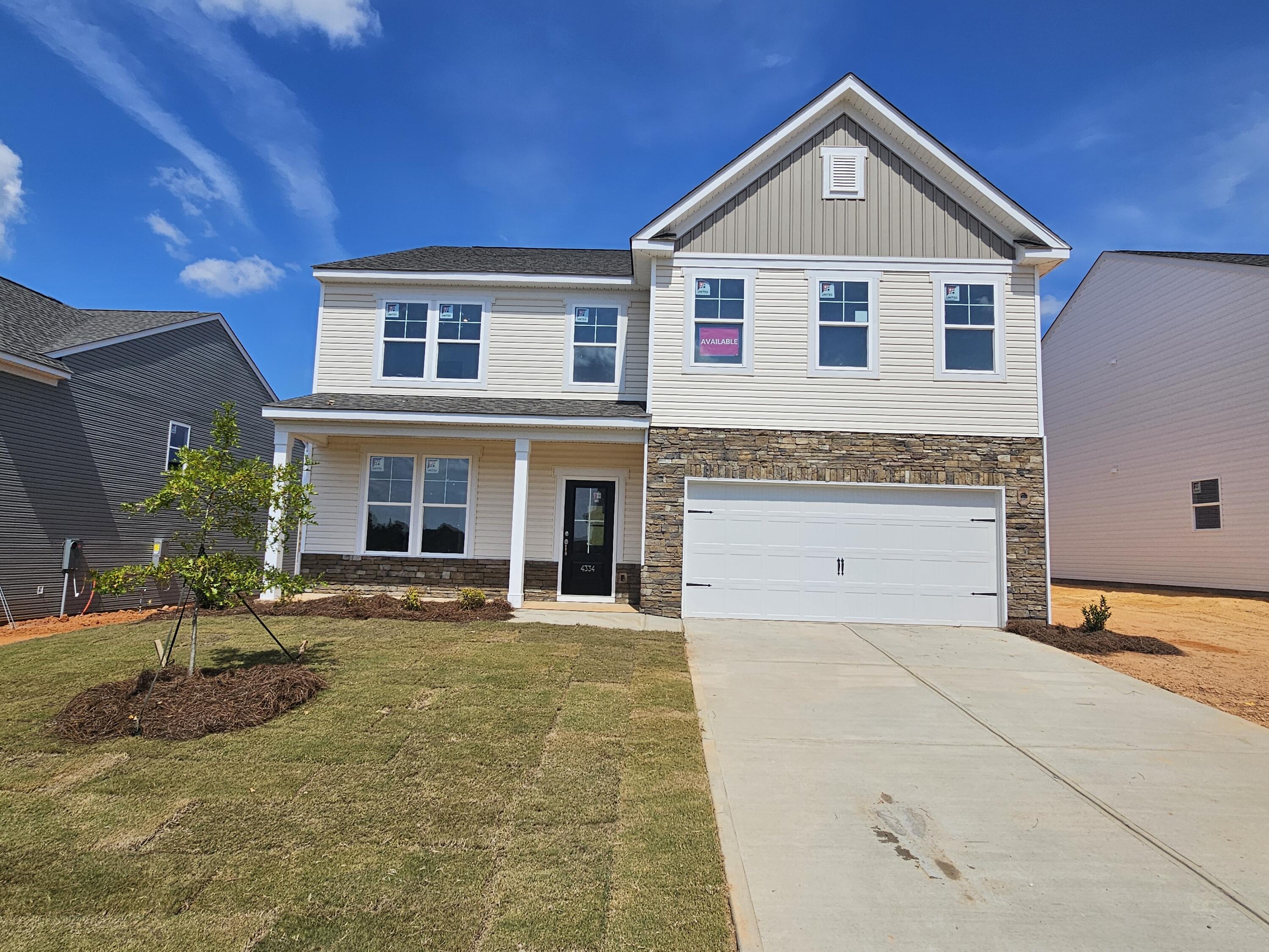 Property at 4334 Hartshorn Circle