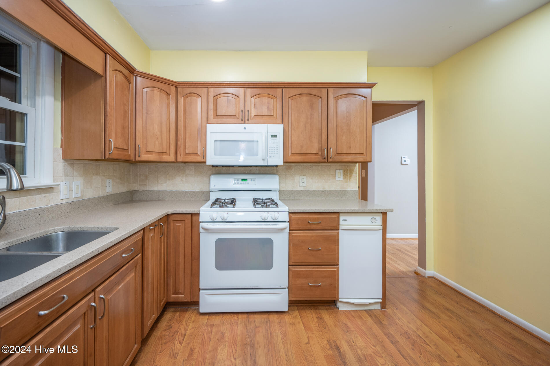 131 Rosedale Drive, Elizabeth City, NC, 27909