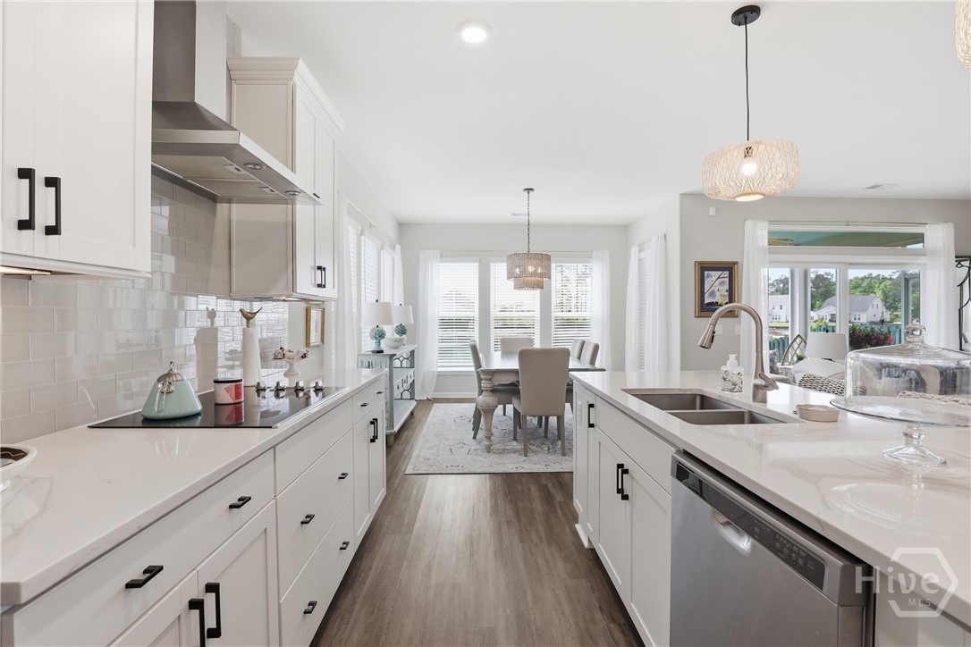 92 Wexford Drive, Richmond Hill, GA, 31324