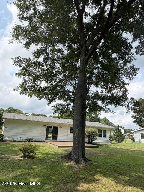 2216 Ridge Road,New Bern