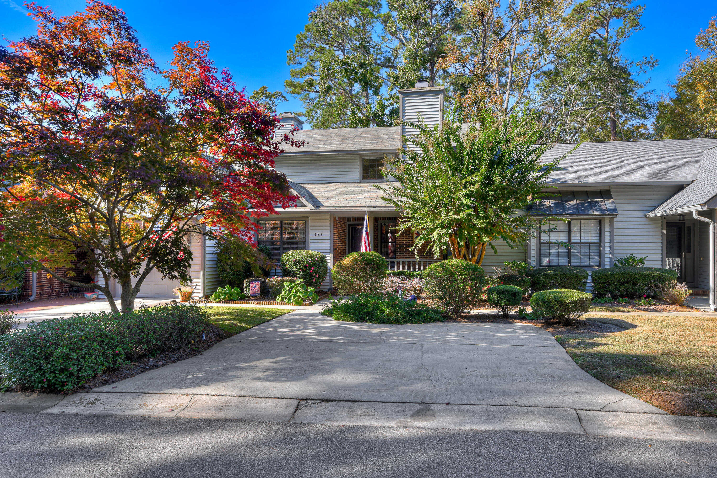 497 Creekwalk Circle, Martinez, GA, 30907