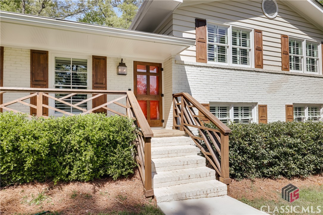 335 Duncan Springs Road