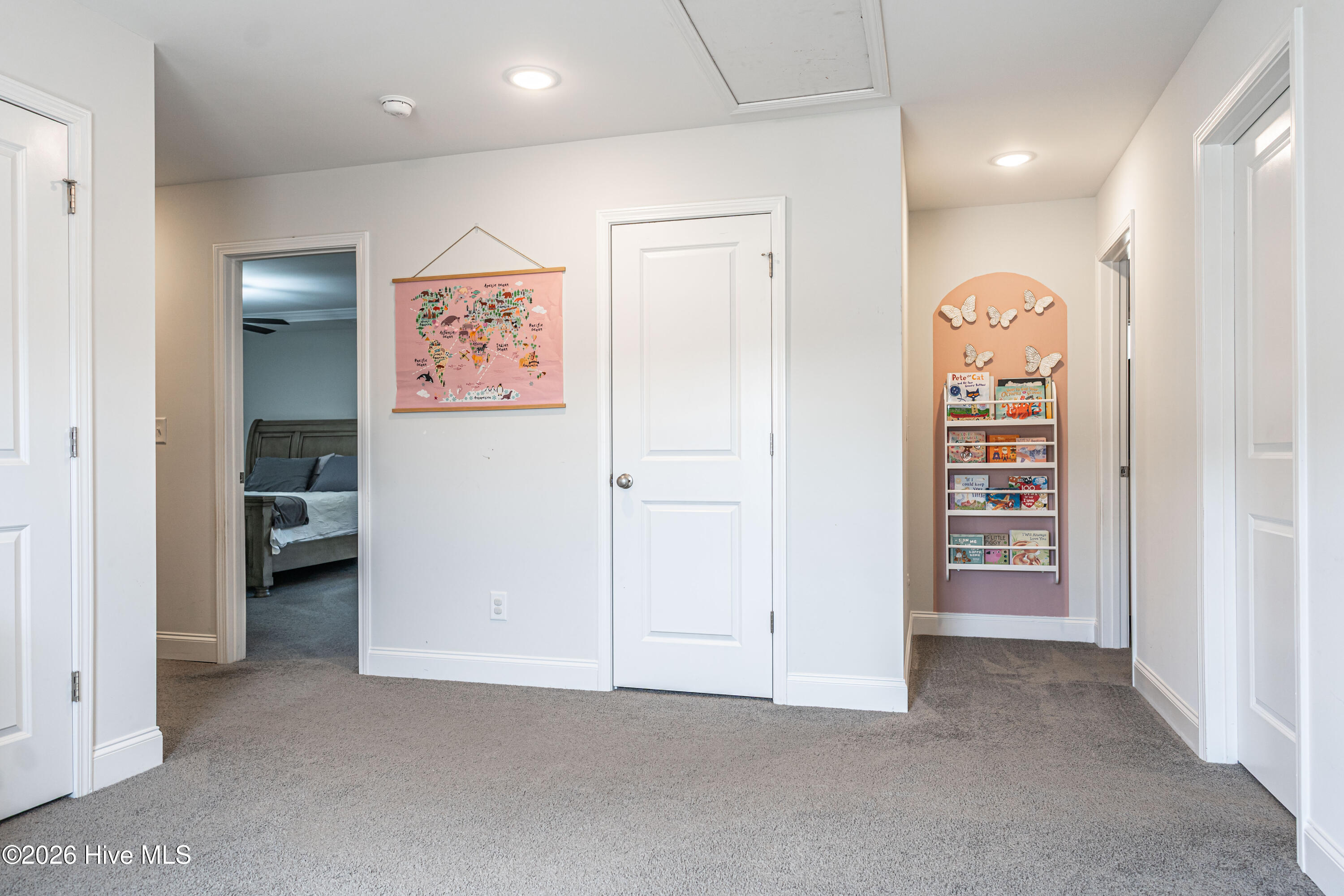 Undisclosed Address, Cameron, NC, 28326