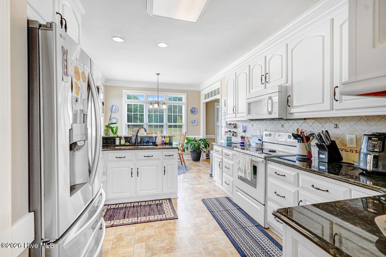 3589 N Old Carriage Road, Rocky Mount, NC, 27804