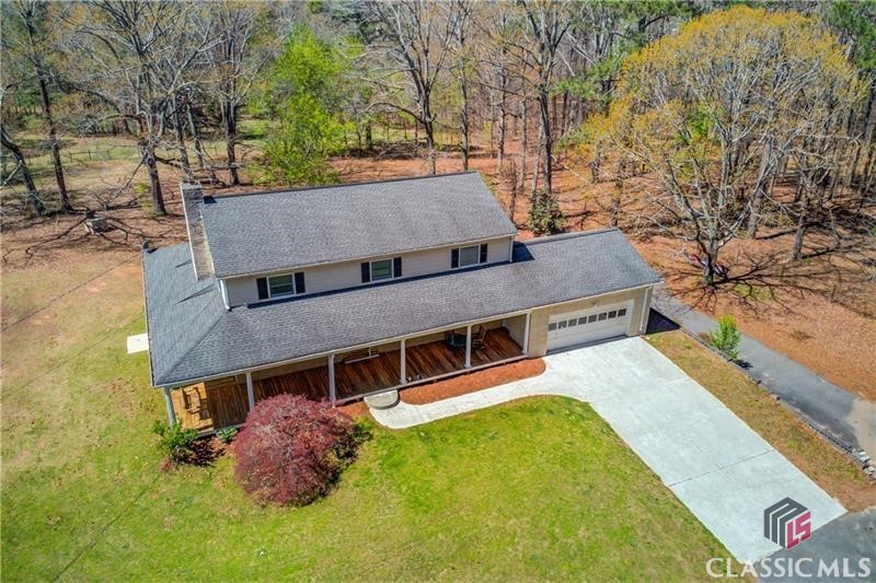 692 W Union Grove Circle, Auburn, GA, 30011