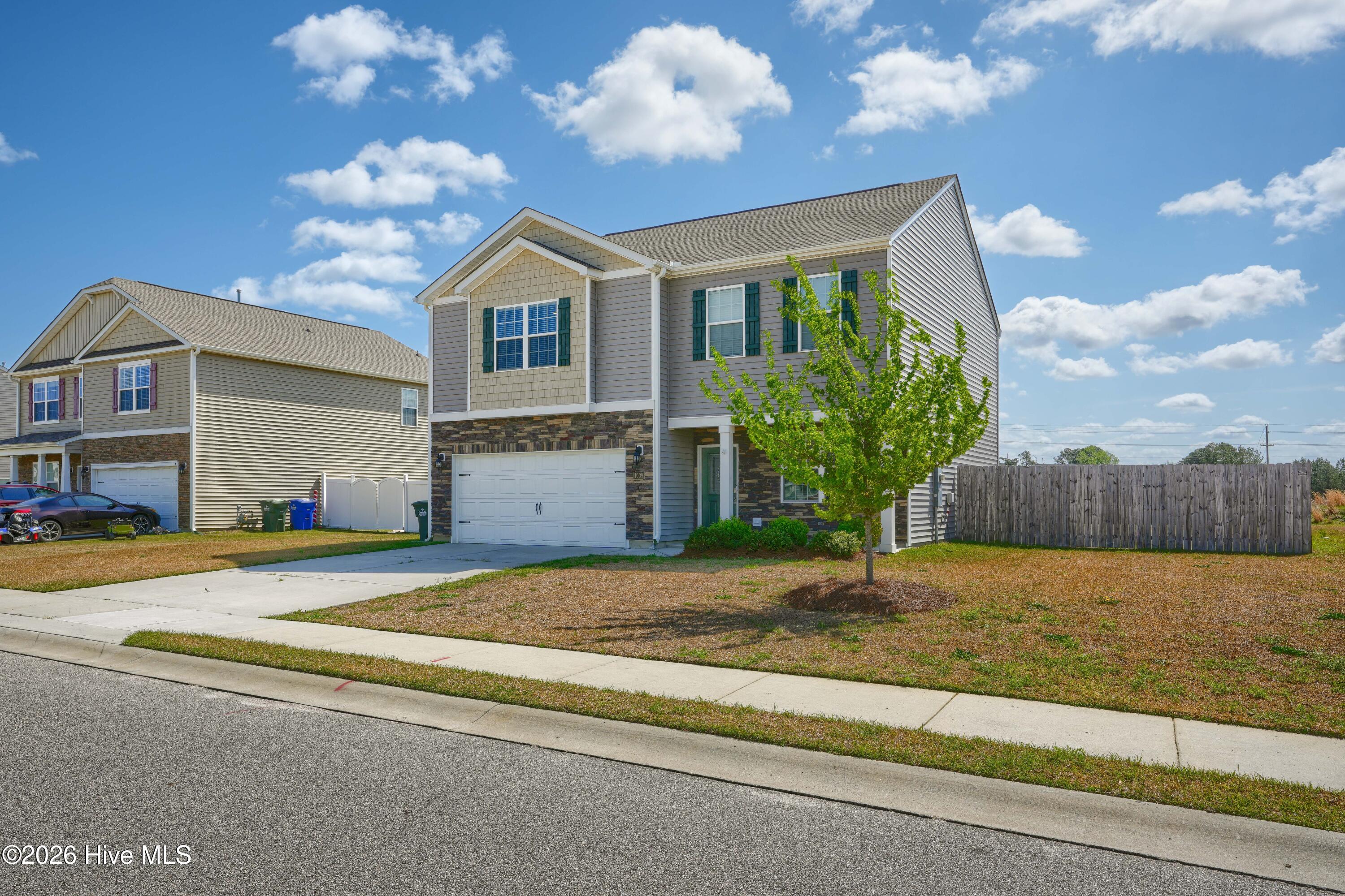 1009 Josh Court, Greenville, NC, 27834