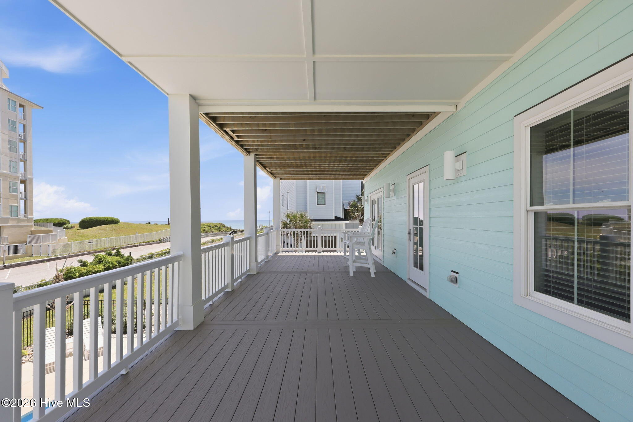 109 Ocean Bluff Drive,Indian Beach