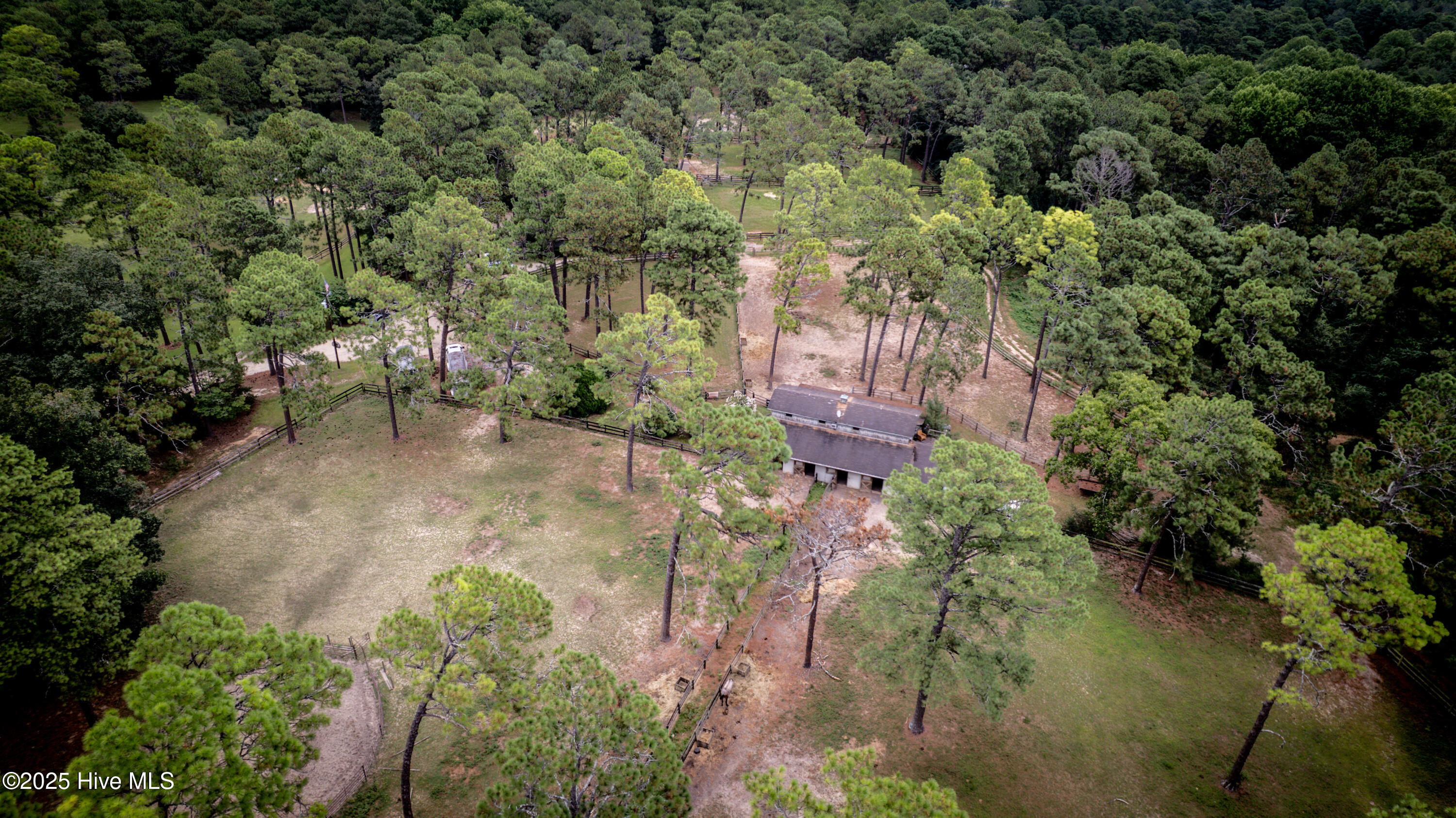292 Bump A Long Lane, Southern Pines, NC, 28387