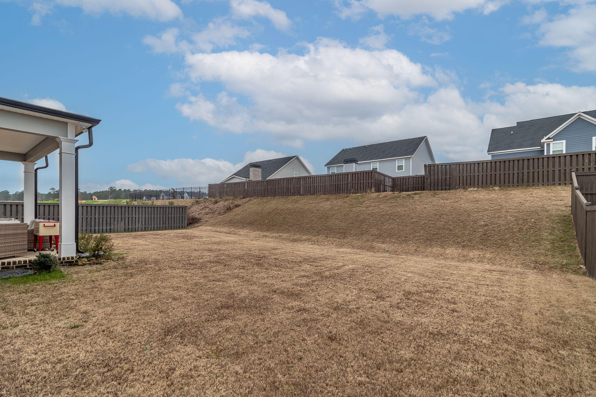 427 Woodlawn Street, Evans, GA, 30809