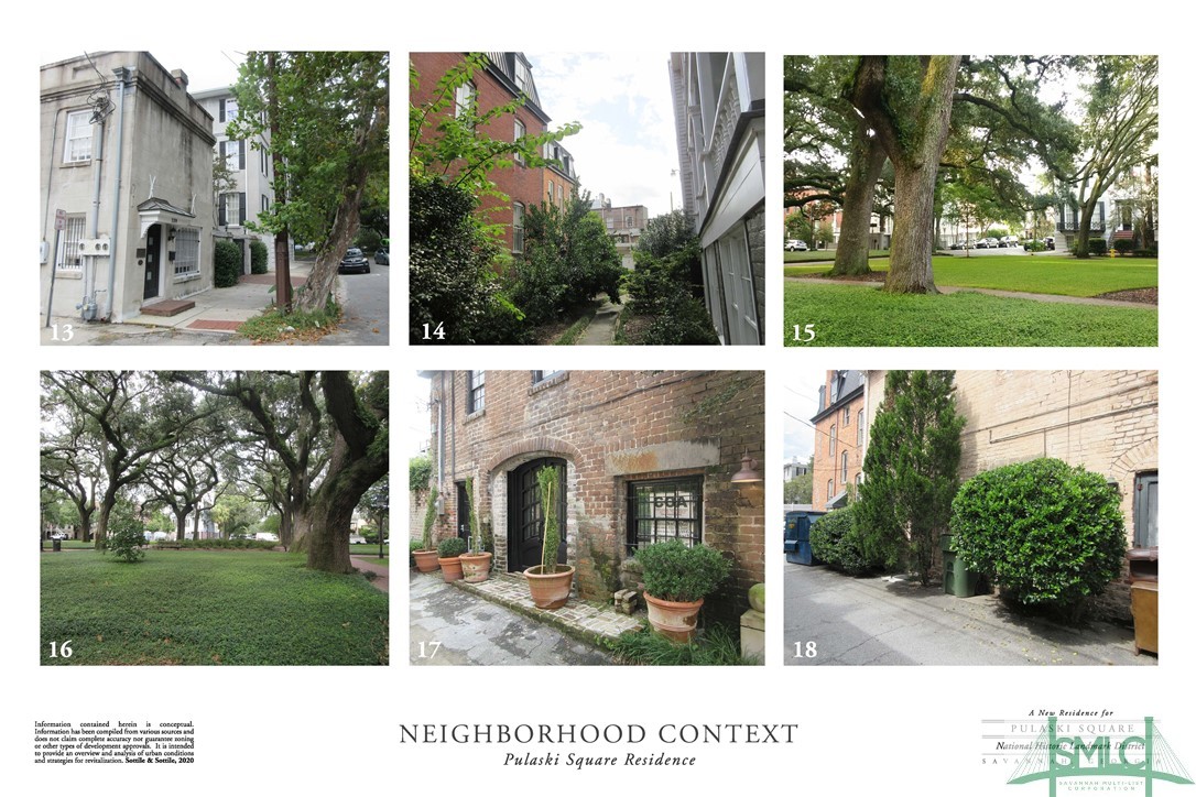 336 Barnard Street, Savannah, GA, 31401