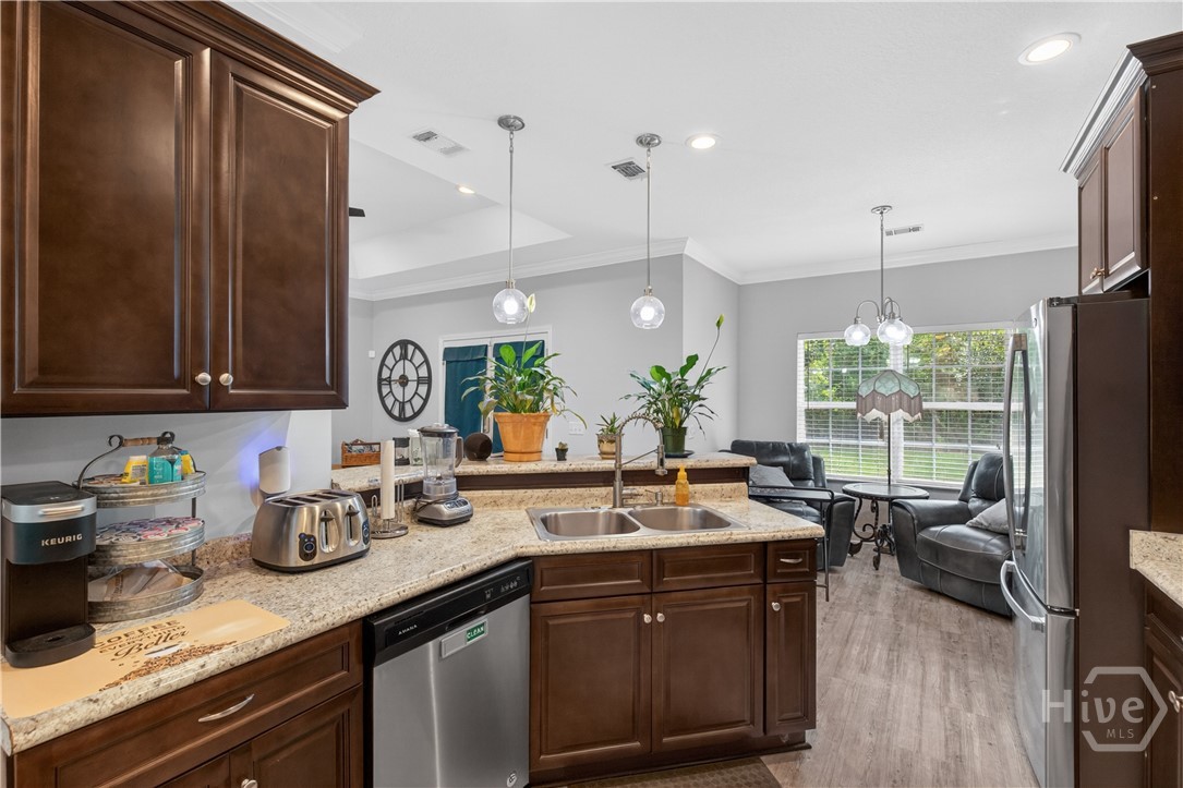 175 Old Sikes Road, Midway, GA 31320 Listing Photo  14