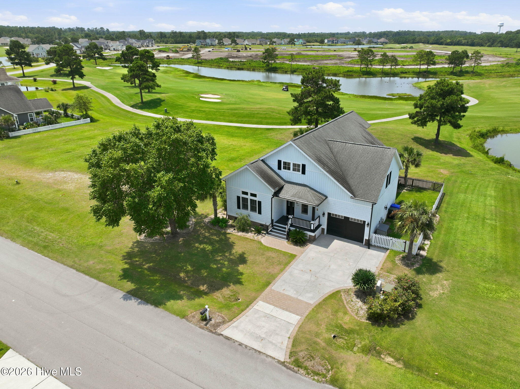 222 Taylorwood Drive,Beaufort
