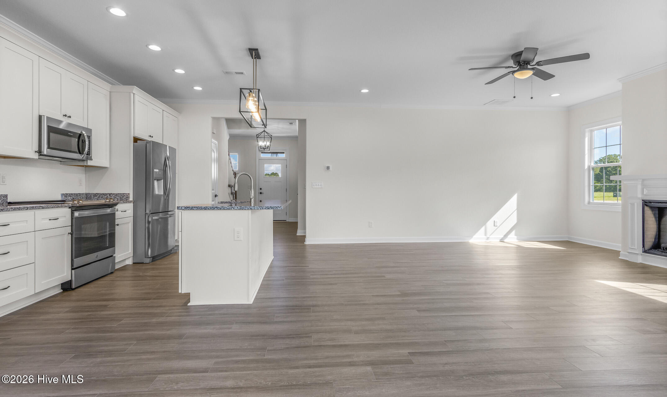 213 Riverview Avenue, Camden, NC, 27921