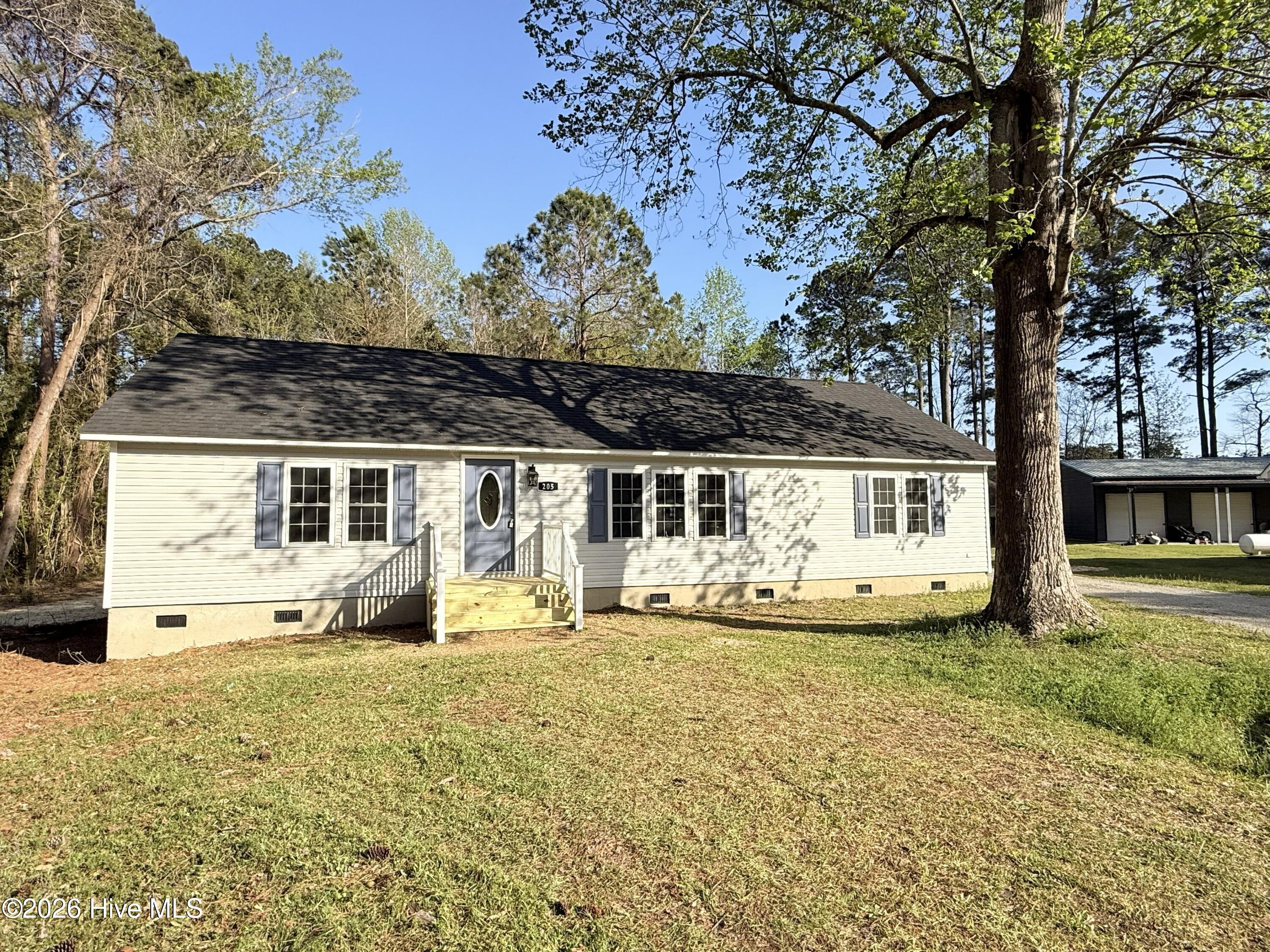 716 Helm Drive, New Bern, NC, 28560