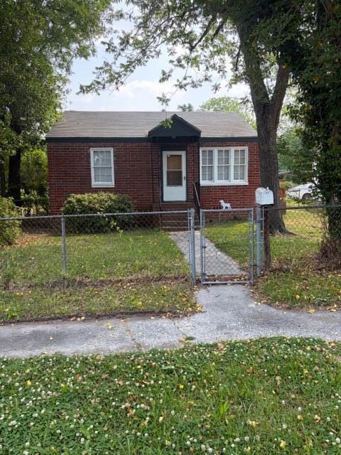 2531 Crosscreek Road, Hephzibah, GA, 30815