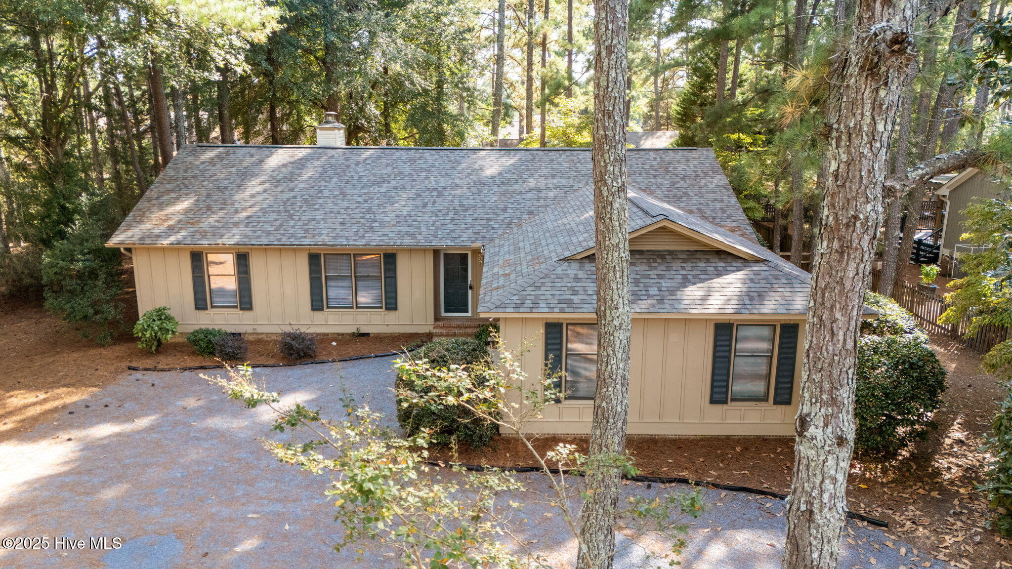 Homes for sale in Pinehurst, NC | 335 St Andrews Dr, Pinehurst, NC 28374 | MLS# 100533128