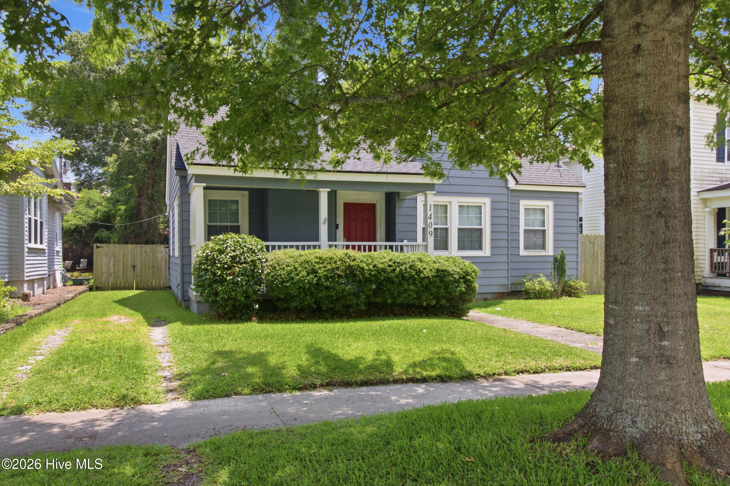 1409 Rhem Avenue,New Bern