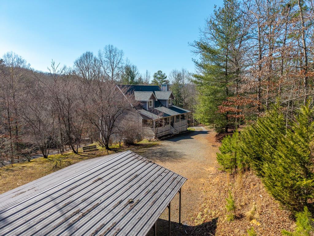 71 Mountain Willow Lane, Murphy, NC 28906 Listing Photo  41