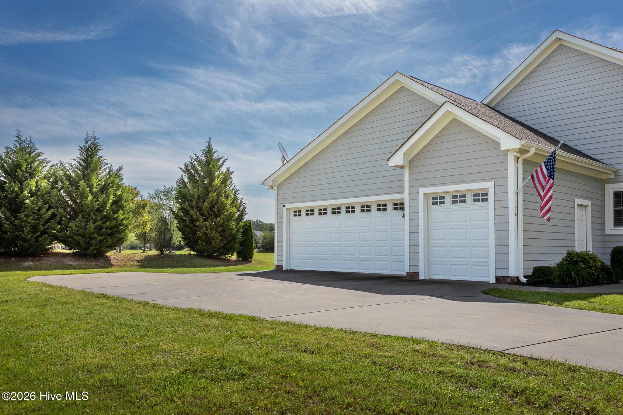 176 Quarter Horse Loop, Hertford, NC, 27944