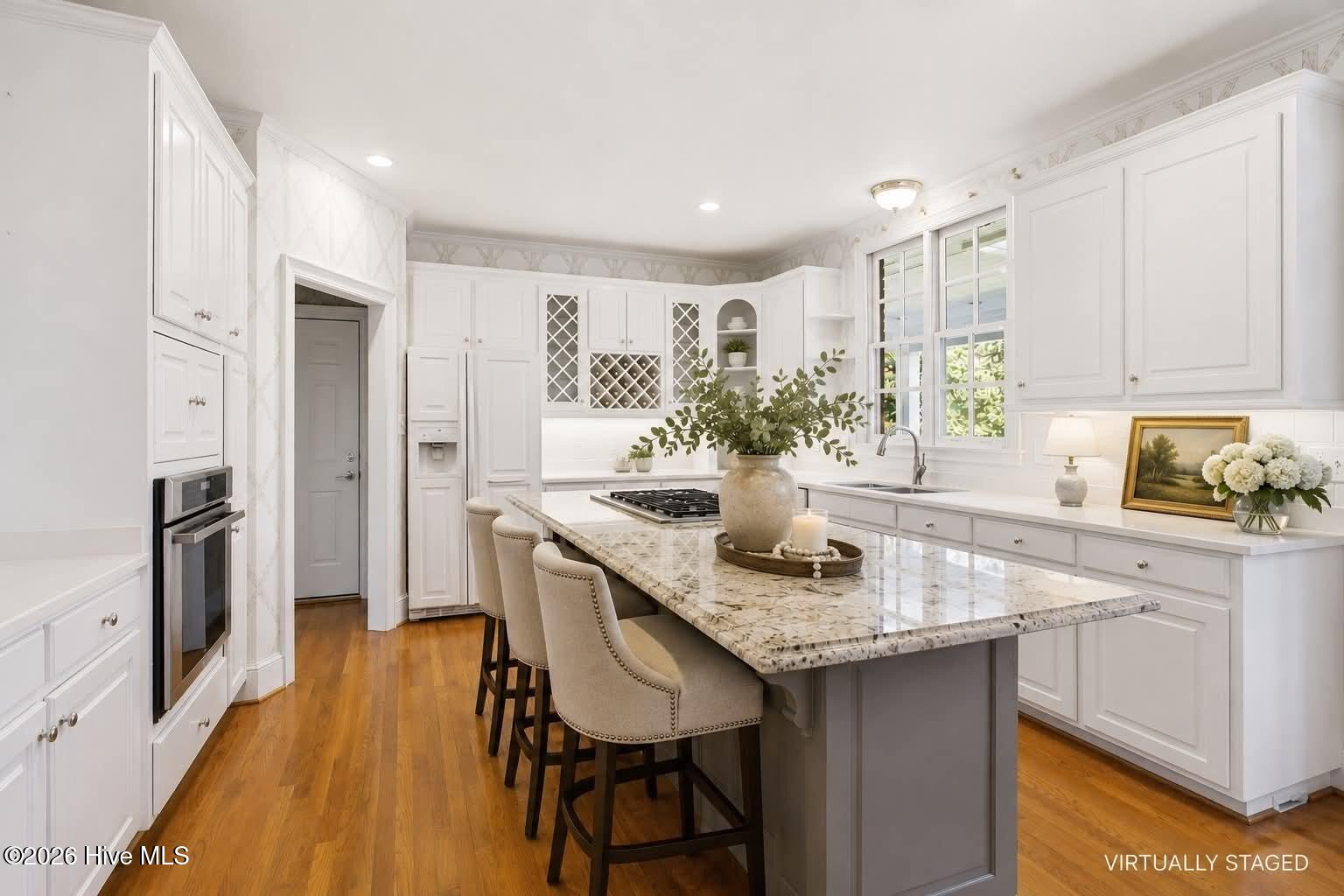 1107 Country Club Drive,Trent Woods