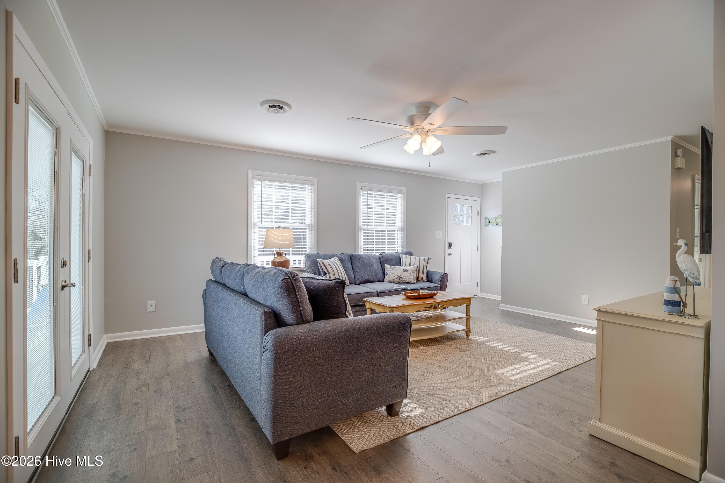 108 Hoffman Beach Road,Salter Path