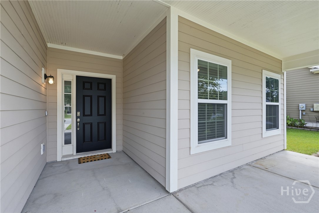 5th image of 4 Olde Gate Ct, Pooler, GA 31322 | MLS# SA361987