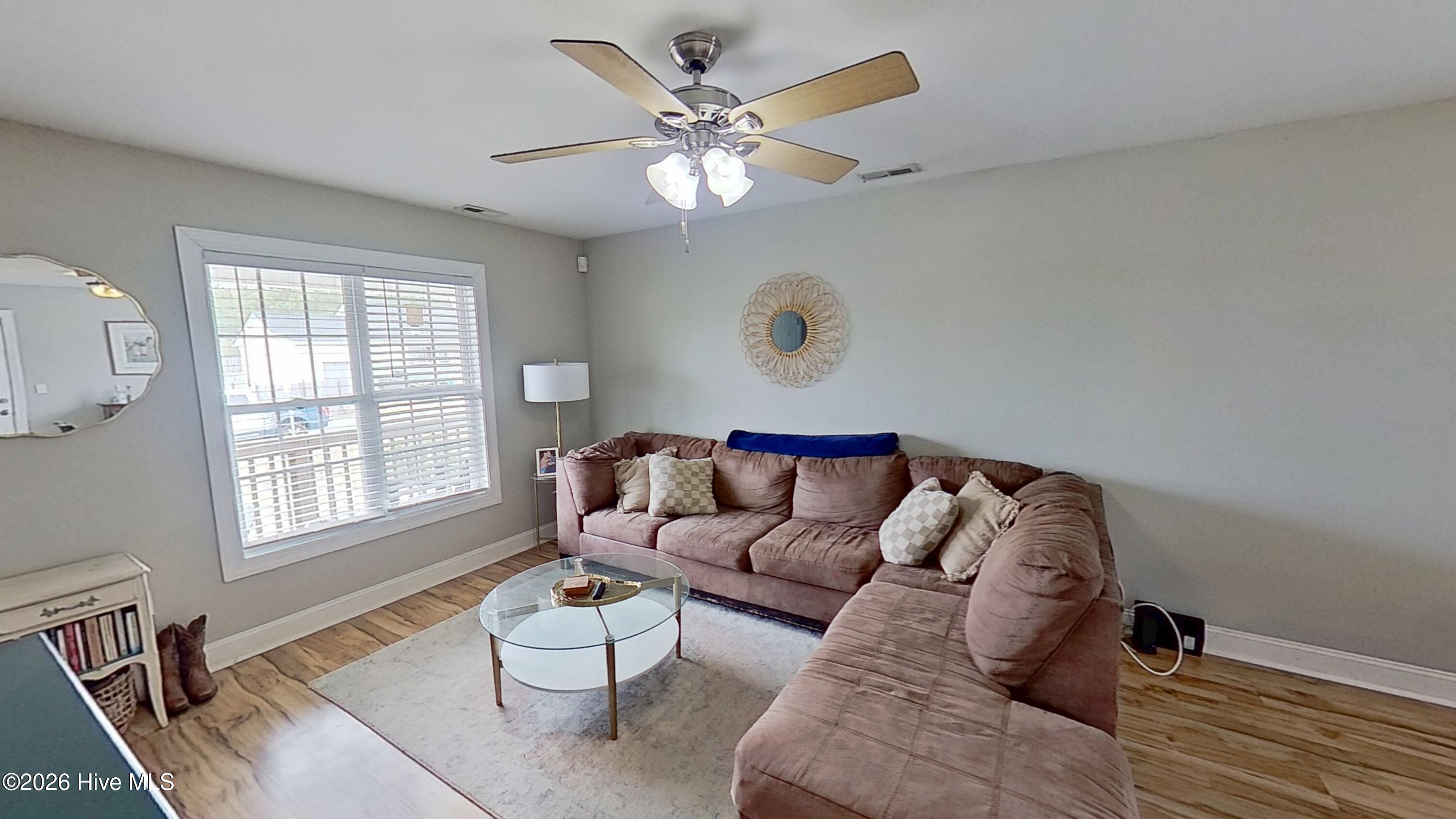 209 Oak Ridge Lane, Holly Ridge, NC, 28445