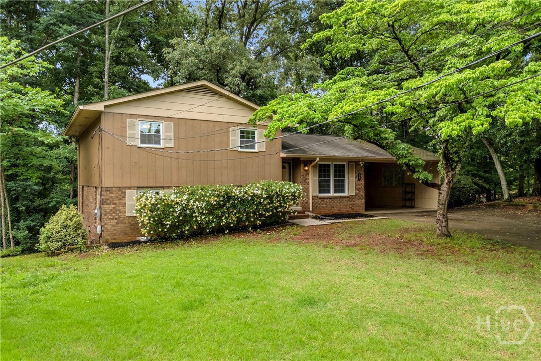 Property at 167 Spalding Court