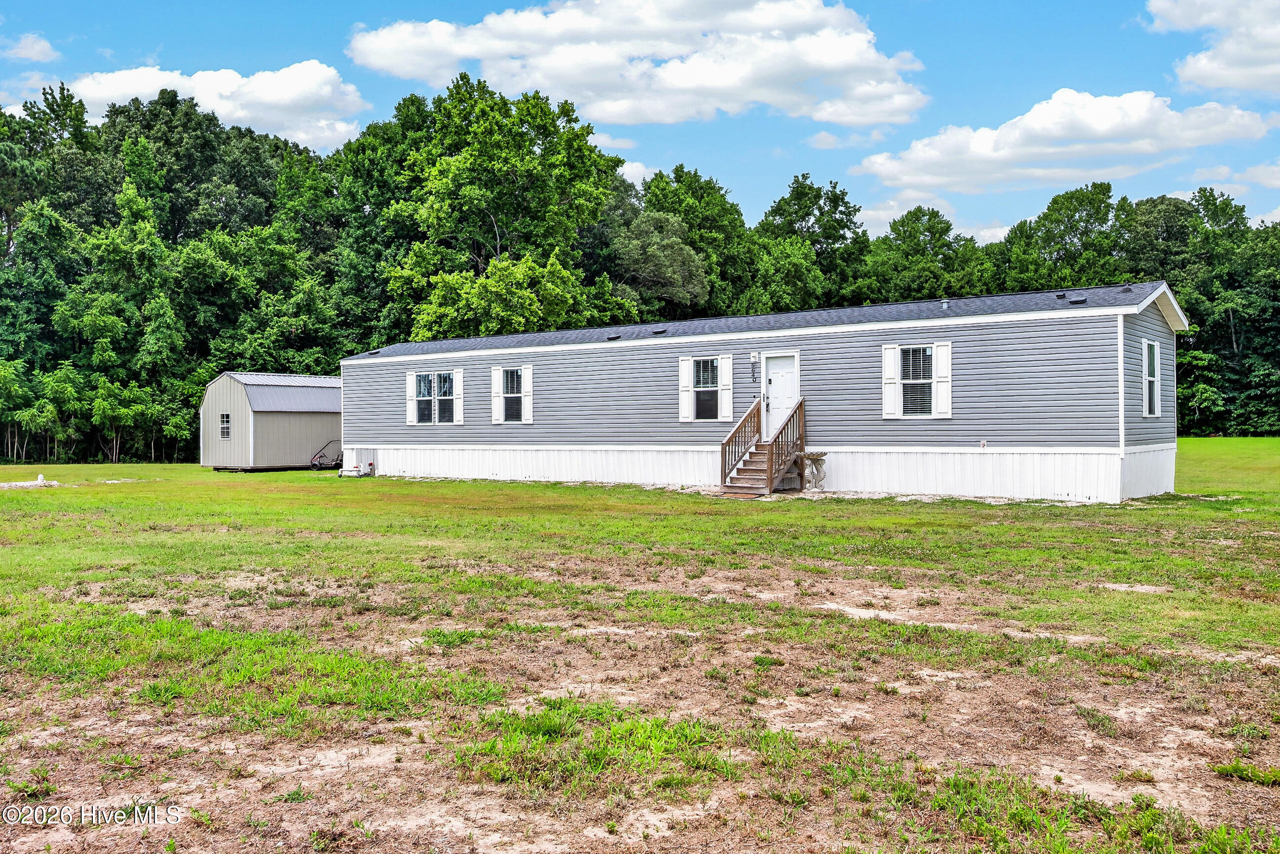 5640 W Nc 55 Highway,Cove City