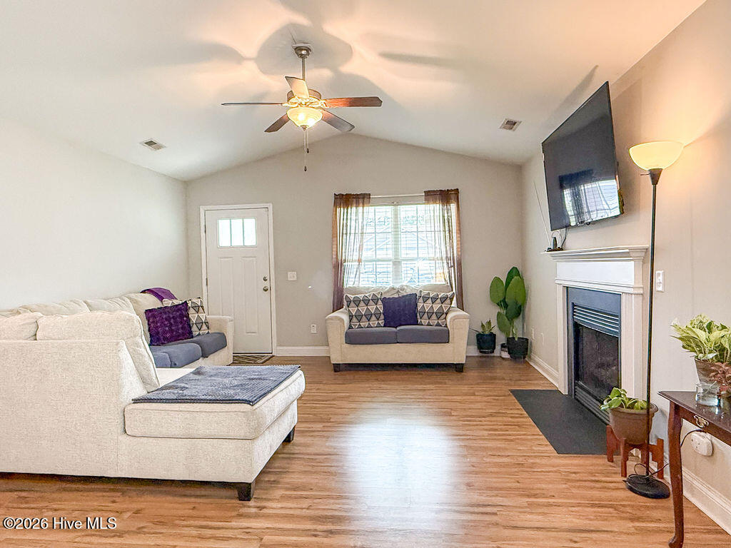 4744 Corena Drive,New Bern
