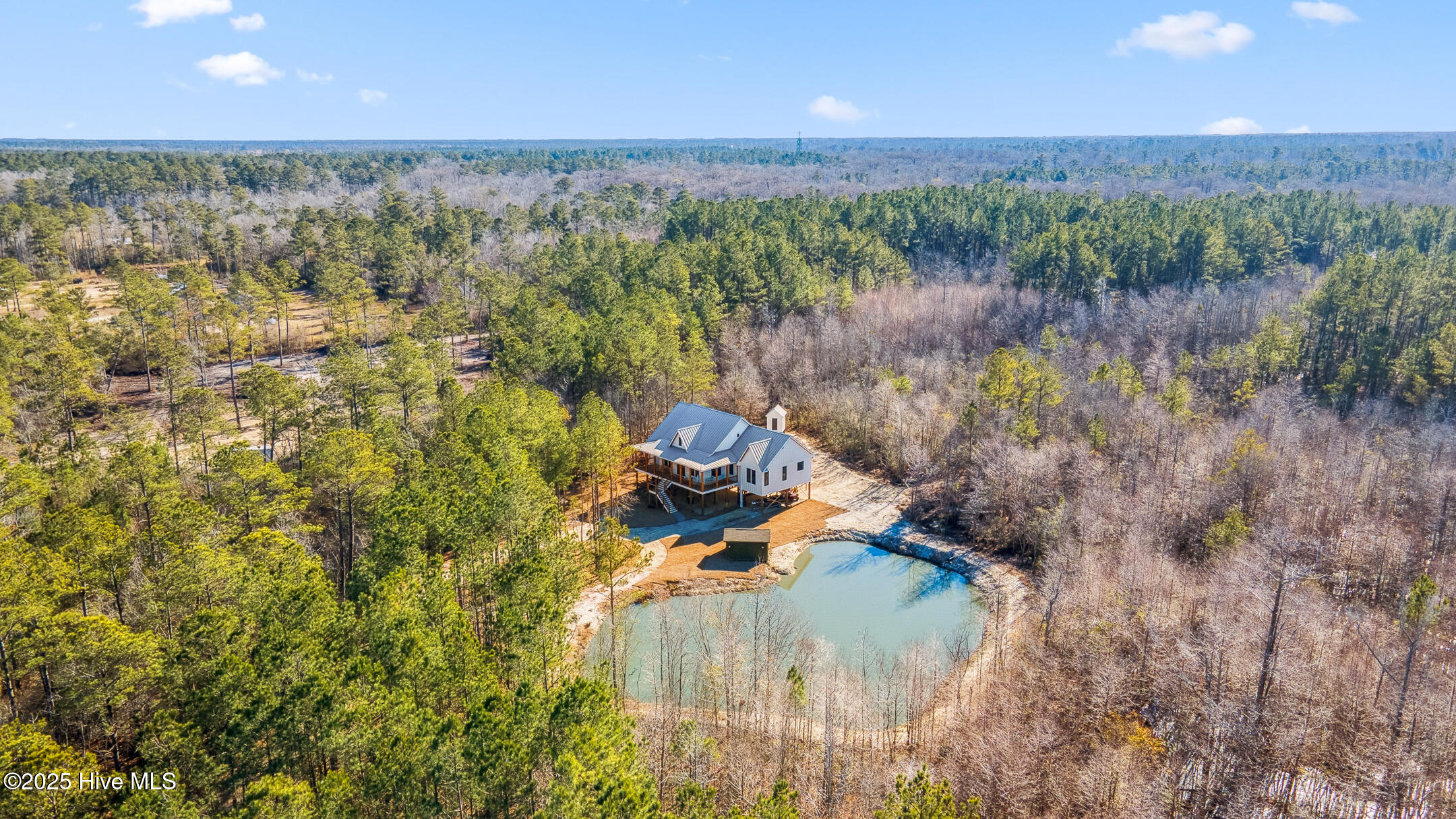 903 Equine Landing Drive