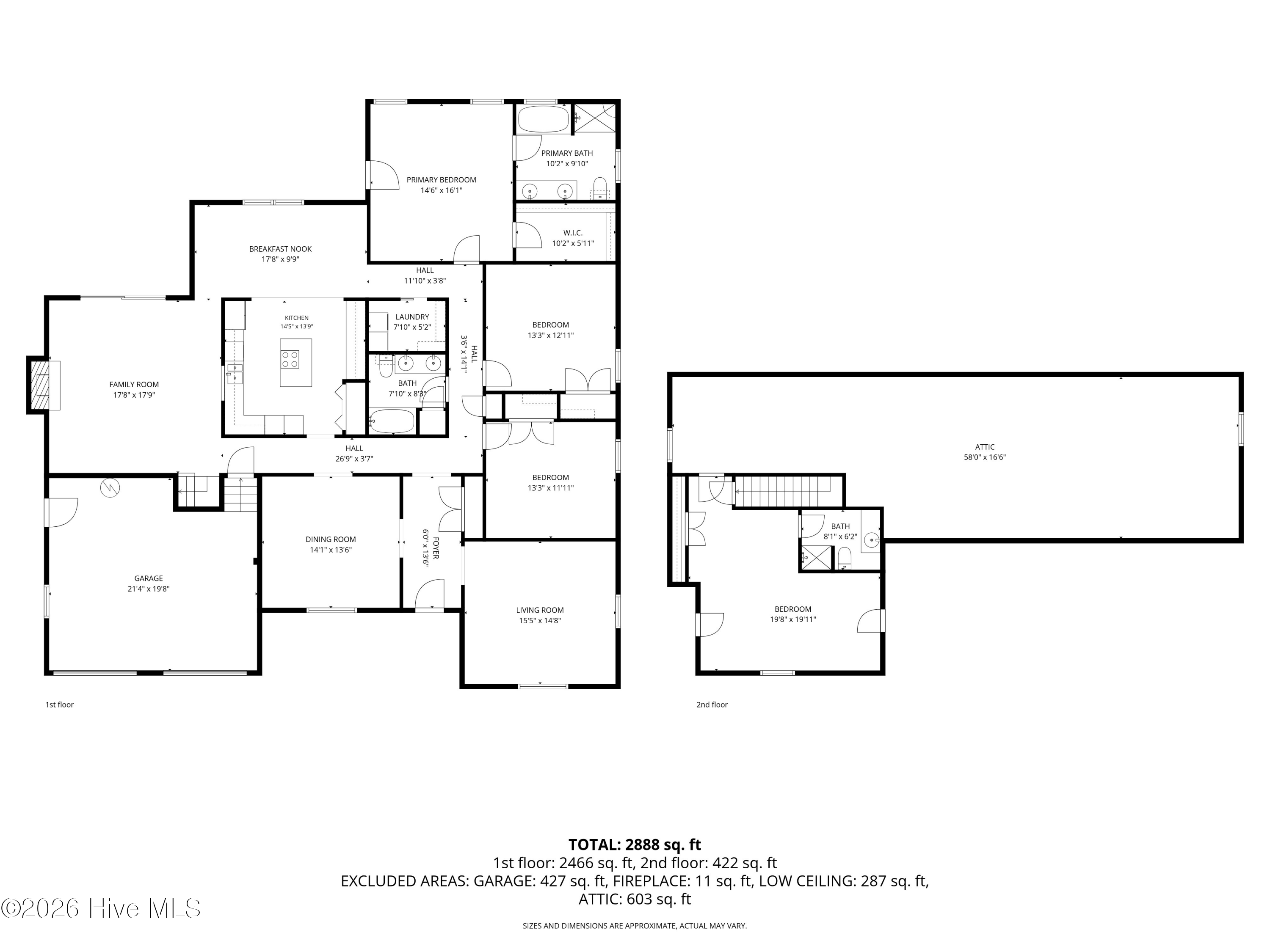 Exterior photo of 177 Ainsley Road, Hertford, NC 27944. MLS: 100570103